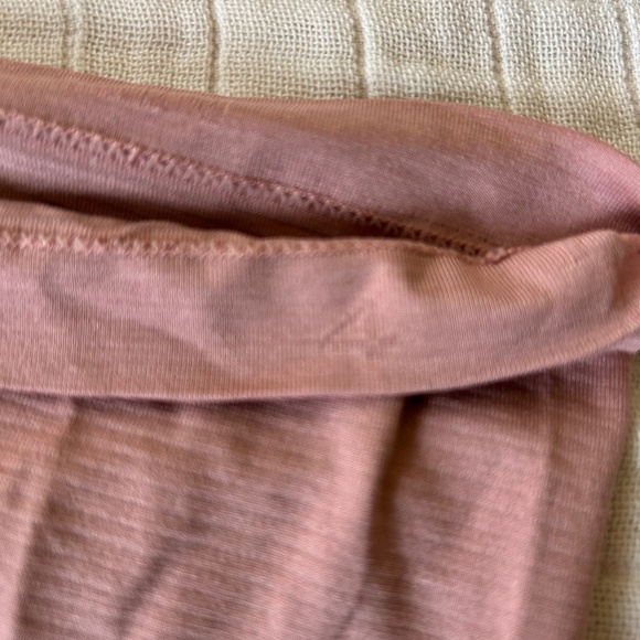Lululemon Swiftly Tech Long Sleeve in Pink - Picture 4 of 5